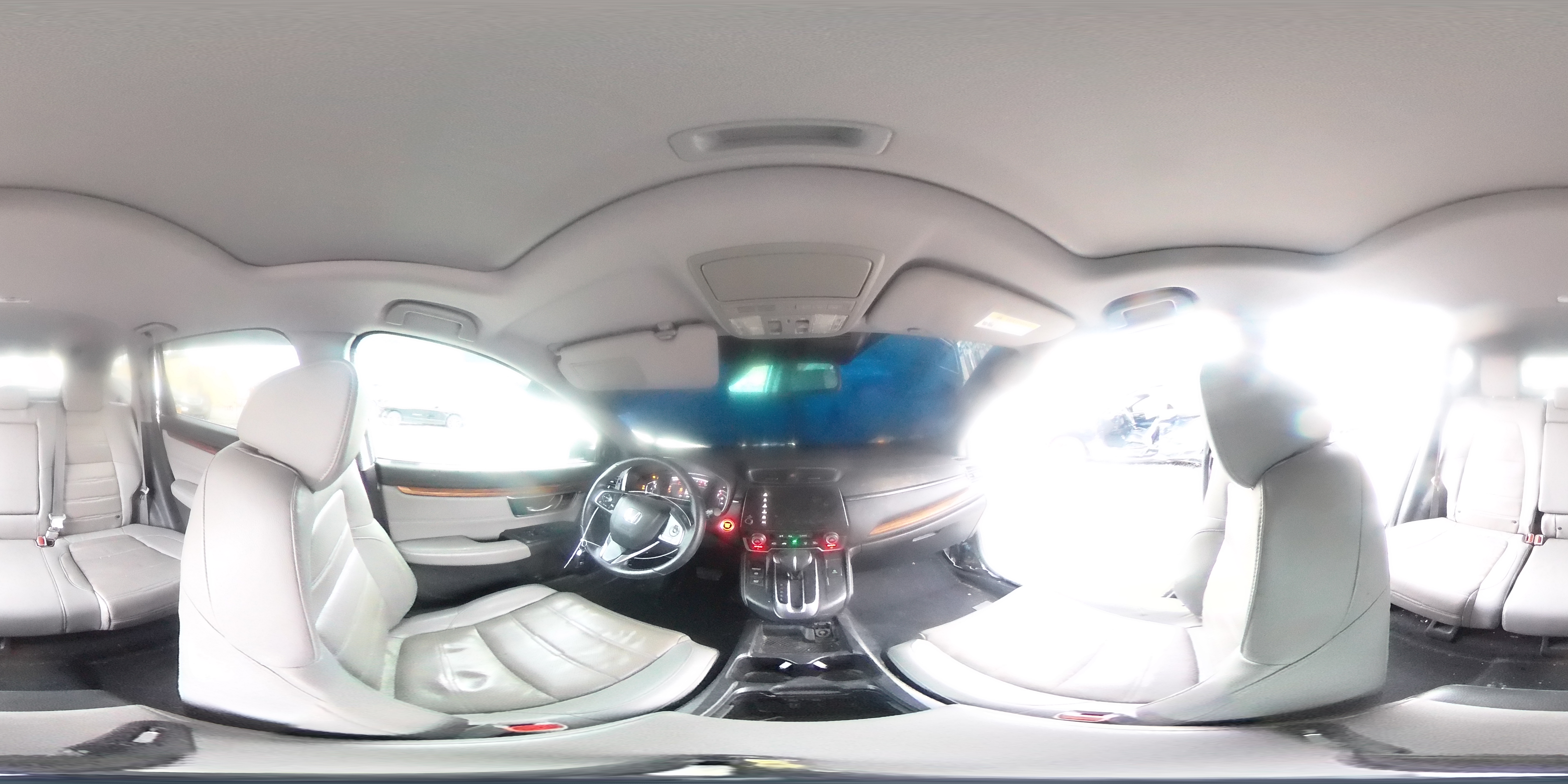 2018 Honda CR-V - Image 16