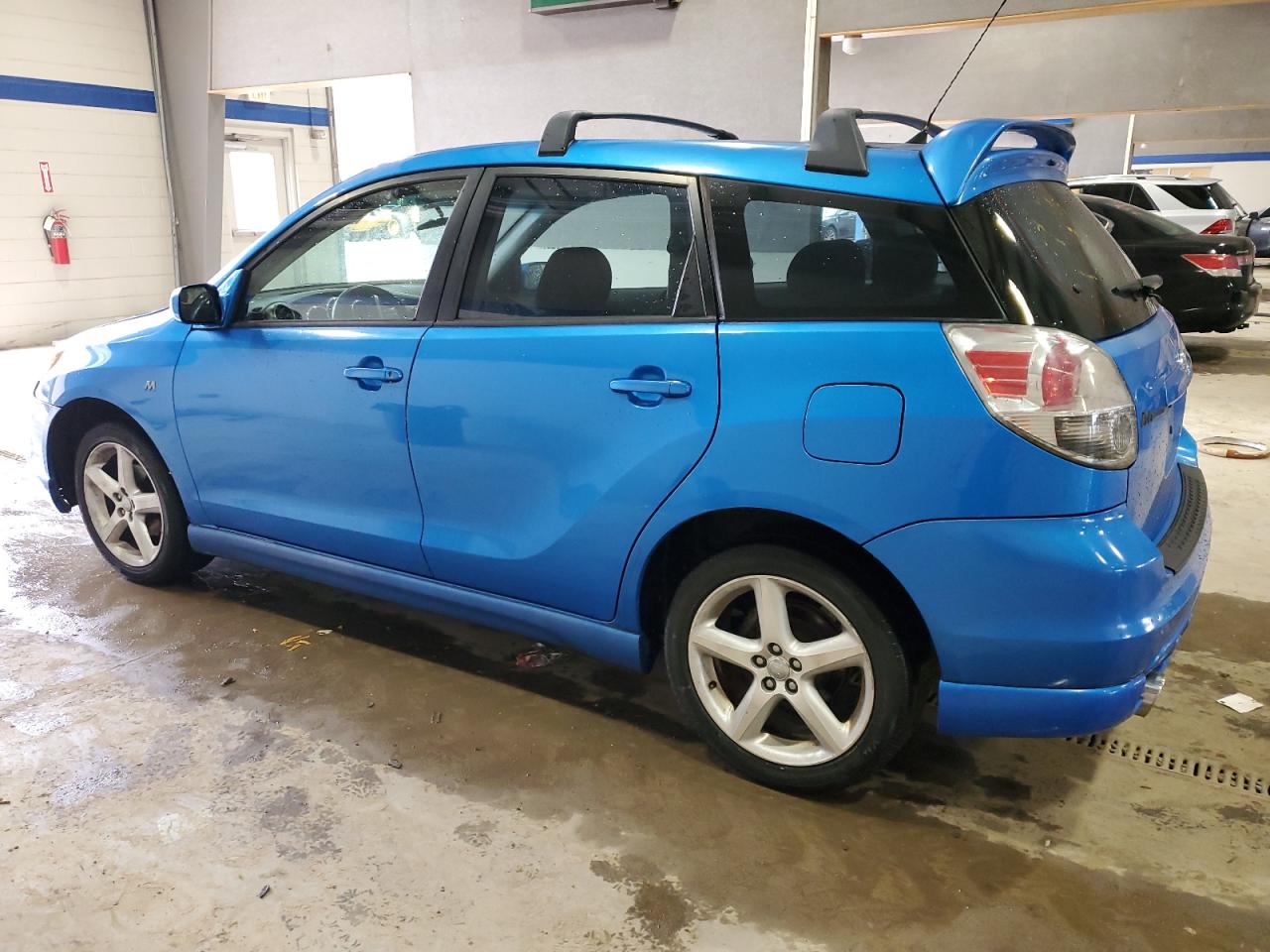 2007 Toyota Corolla - Image 2