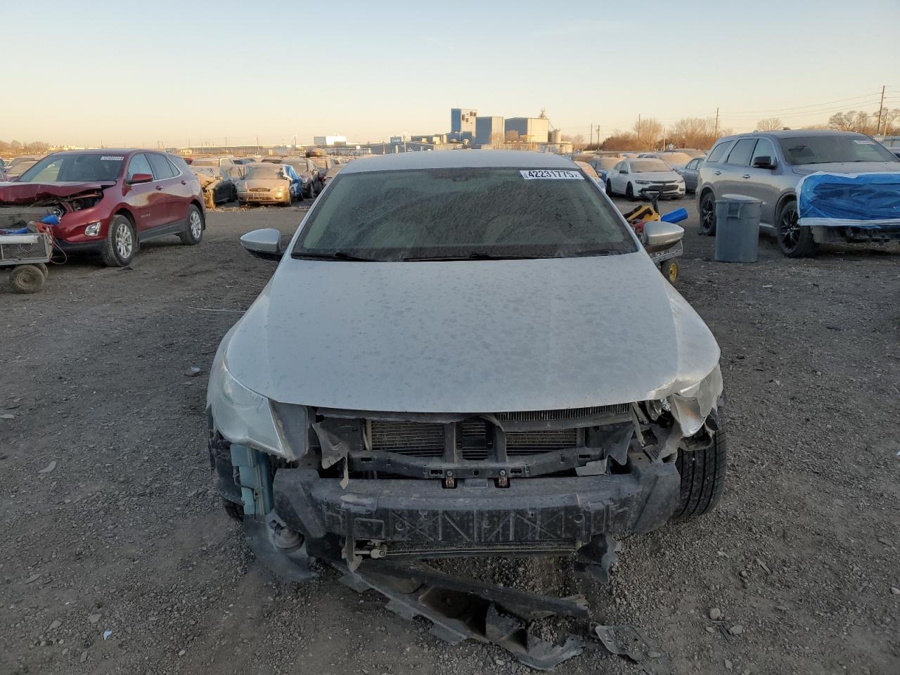 2010 Volkswagen Passat CC - Image 5