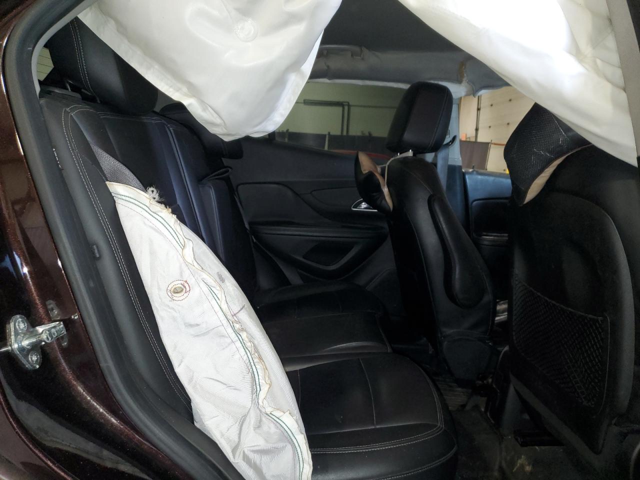 2016 Buick Encore - Image 11
