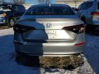 2025 Honda Civic Sport за продажба в Walton, KY - Rollover
