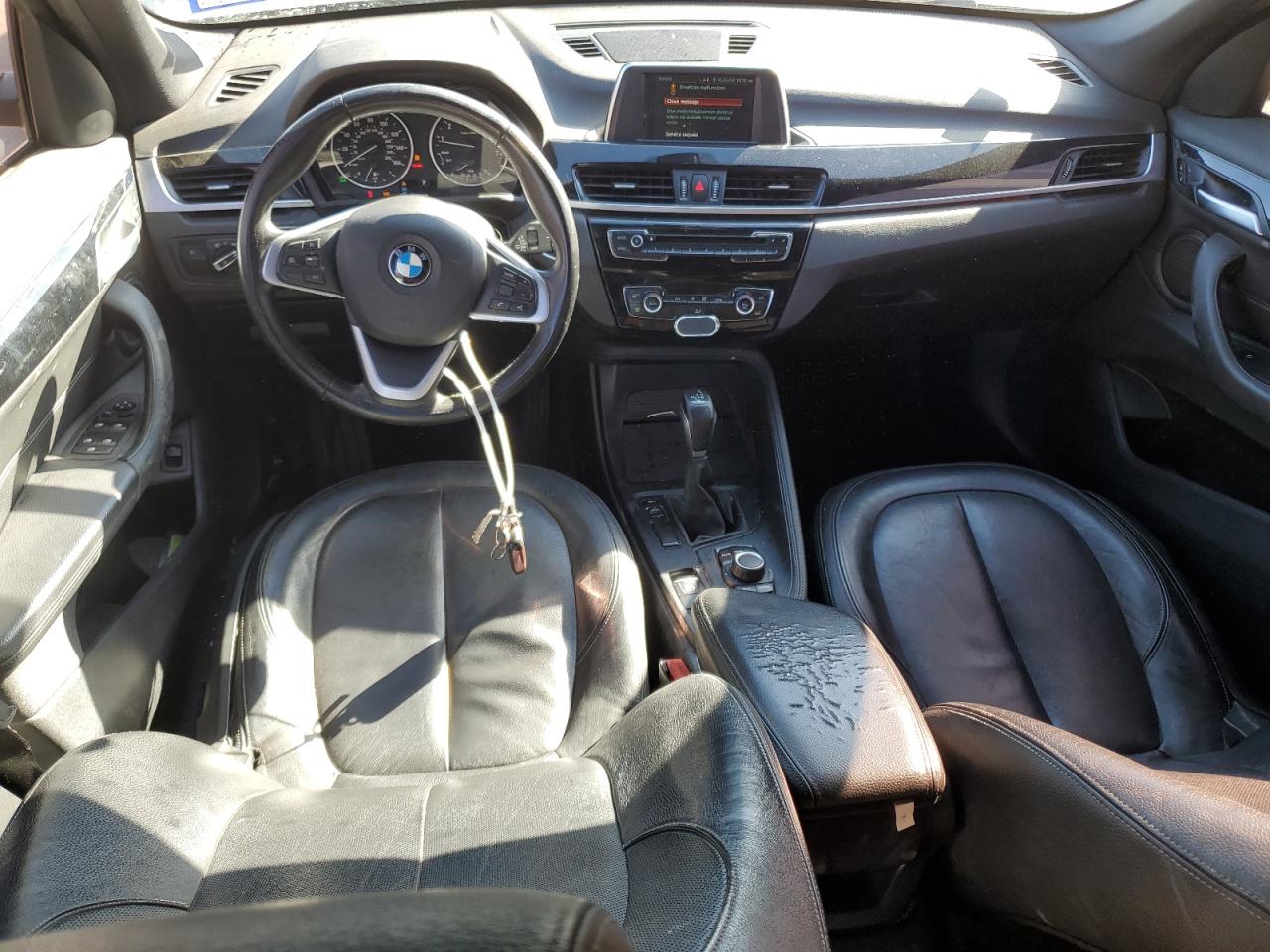 2018 BMW X1 - Image 8