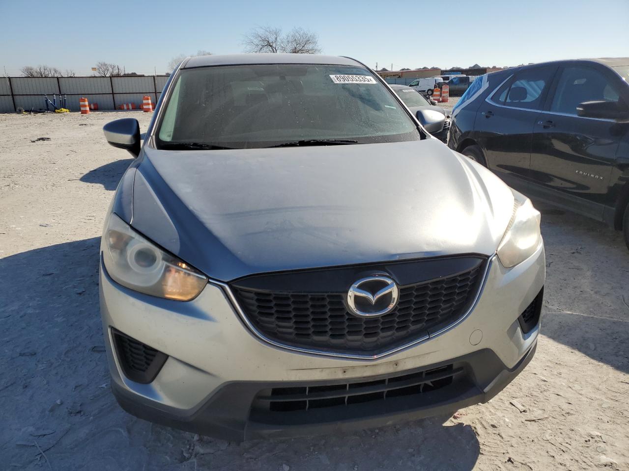 2014 Mazda CX-5 - Image 5