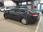 2013 Ford Fusion Se продається в East Granby, CT - Side