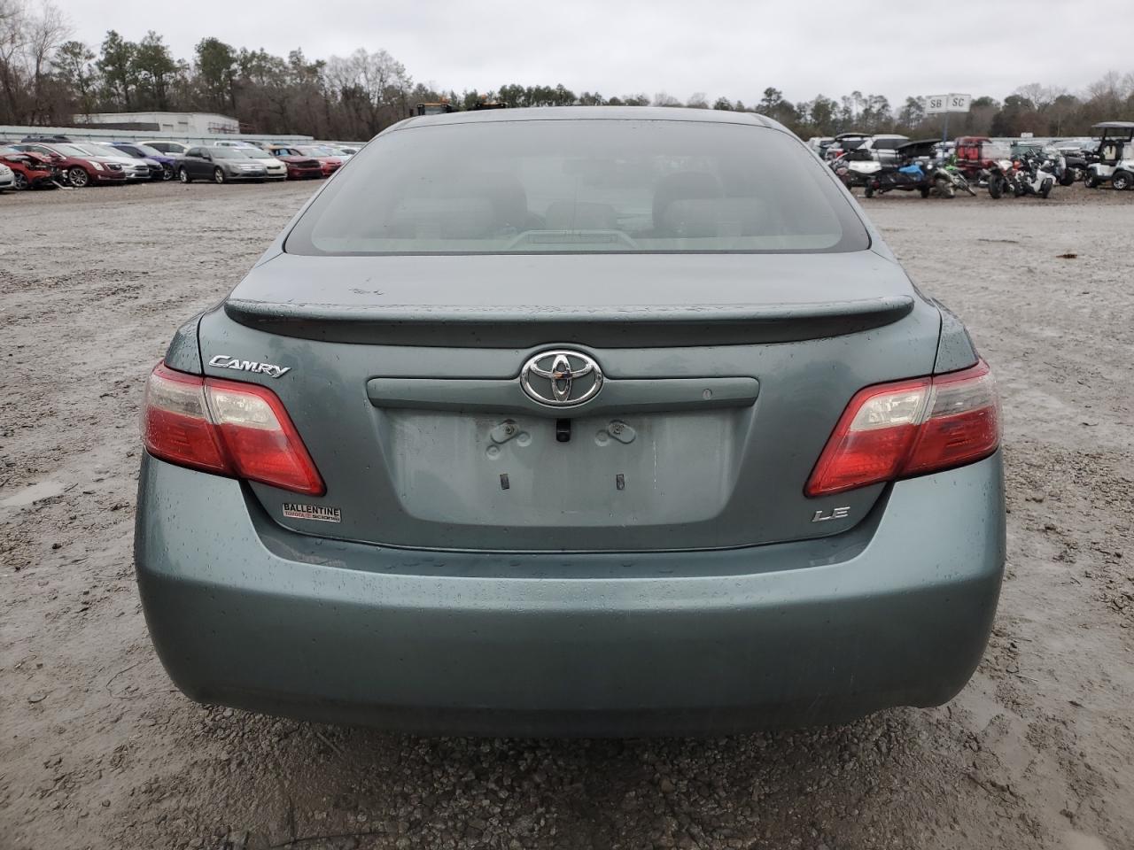 2007 Toyota Camry - Image 6