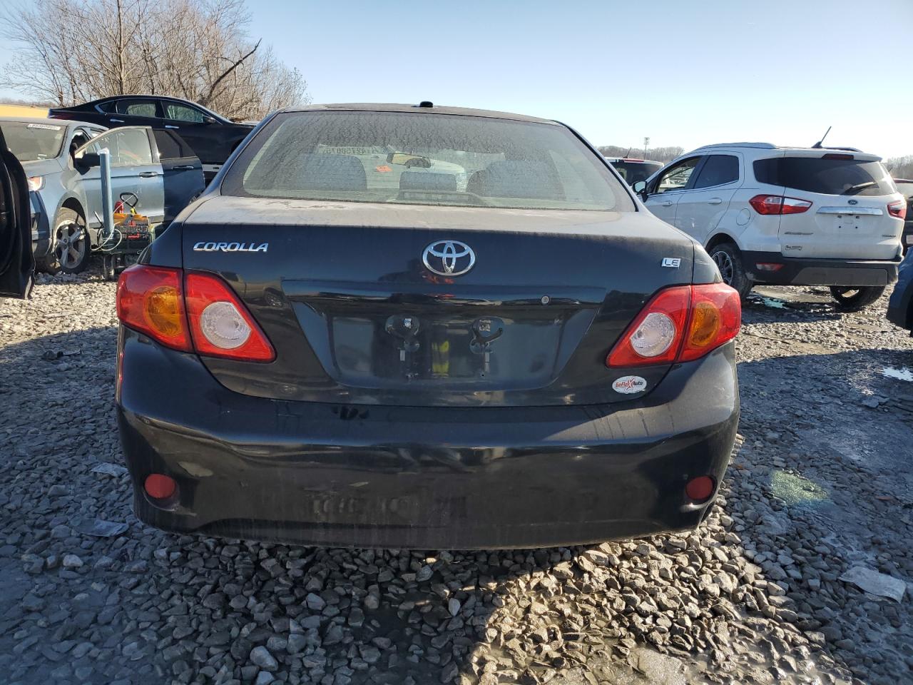 2010 Toyota Corolla - Image 6