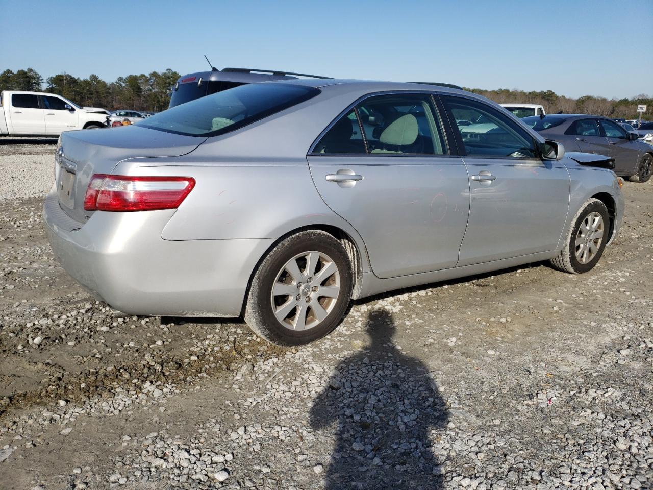 2009 Toyota Camry - Image 3