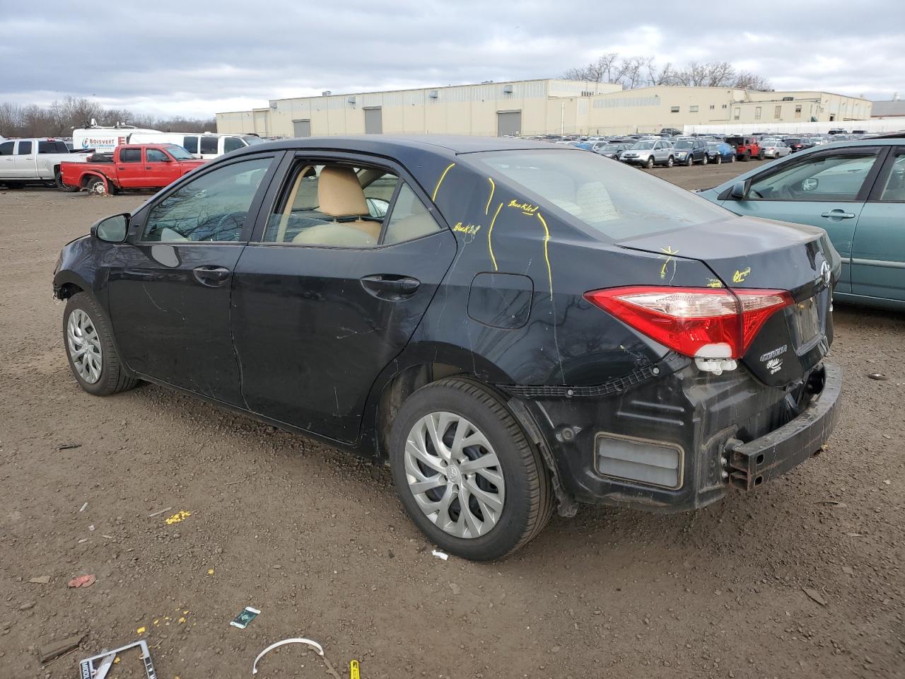 2018 Toyota Corolla - Image 2