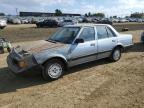 1985 Honda Accord 1800 продається в American Canyon, CA - Front End