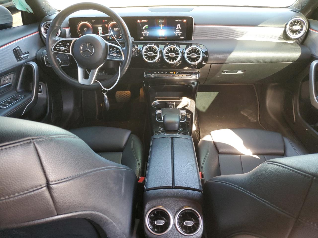 2019 Mercedes-Benz A-klasse - Image 8