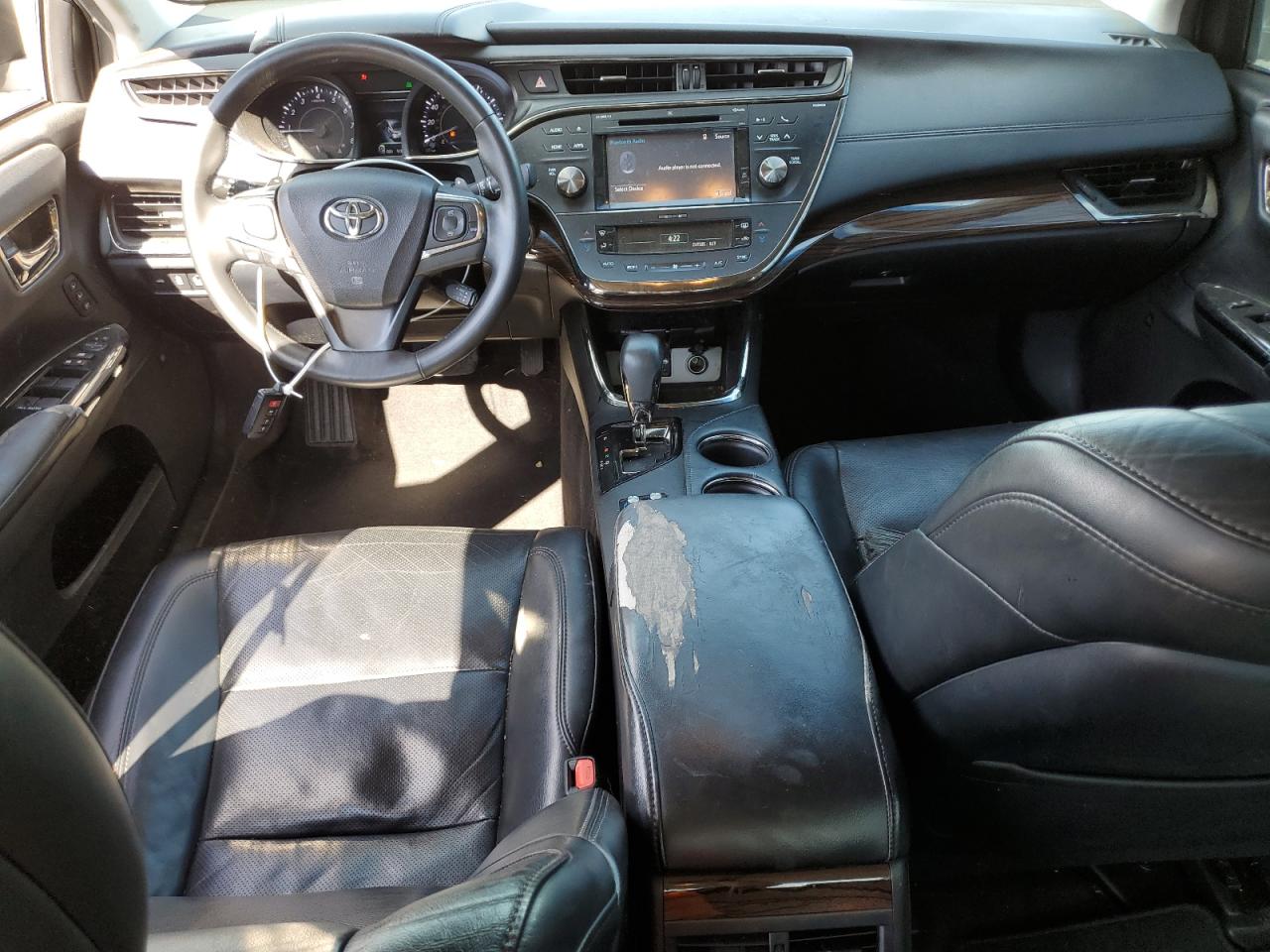 2015 Toyota Avalon - Image 8