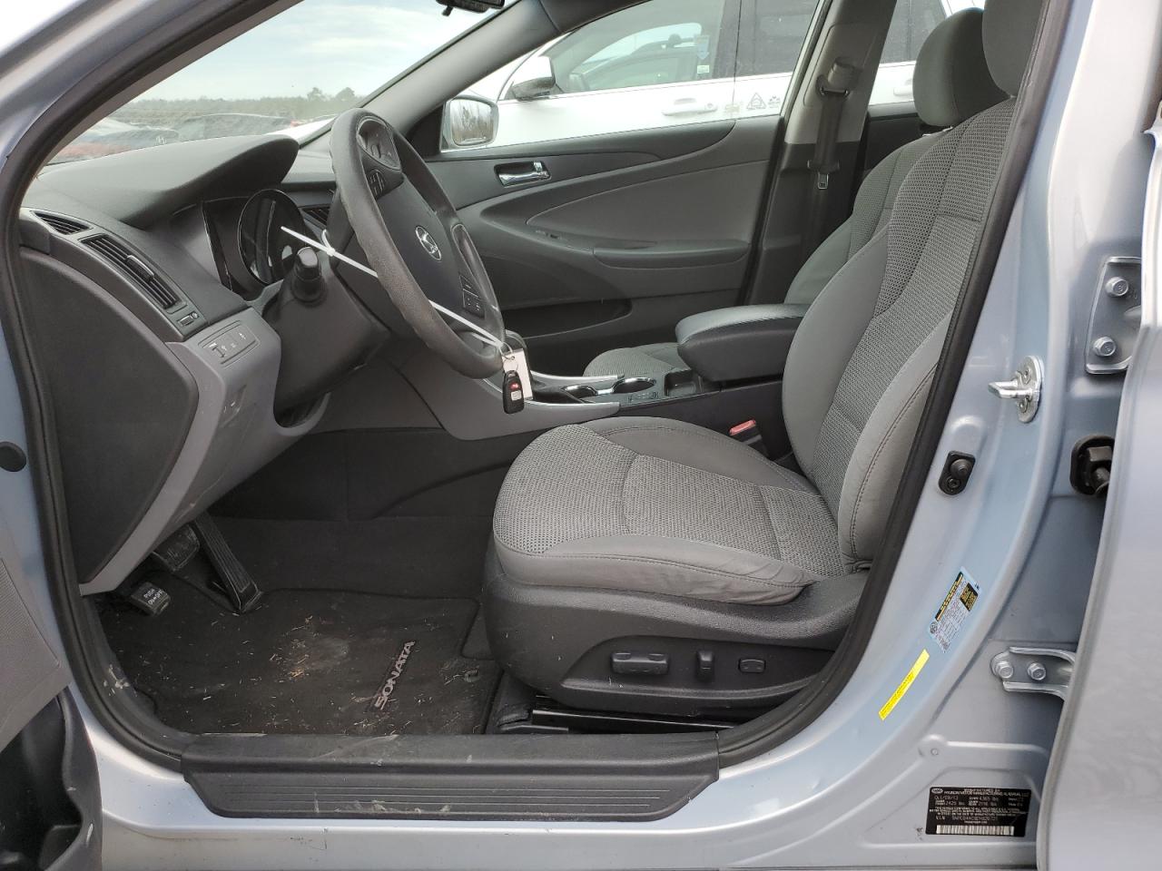 2014 Hyundai Sonata - Image 7