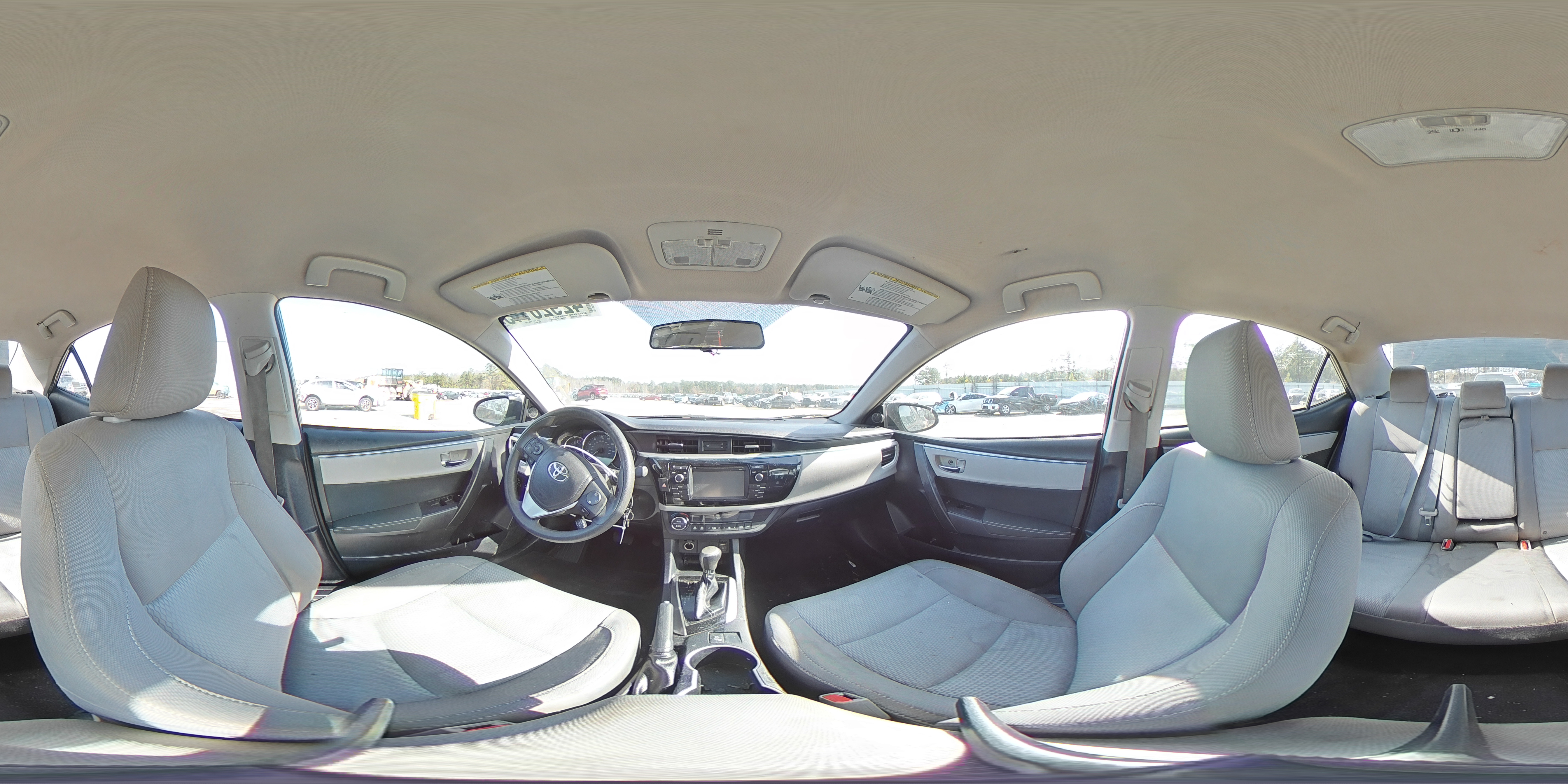 2016 Toyota Corolla - Image 14