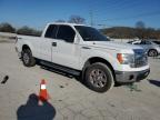 2013 Ford F150 Super Cab zu verkaufen in Lebanon, TN - Front End