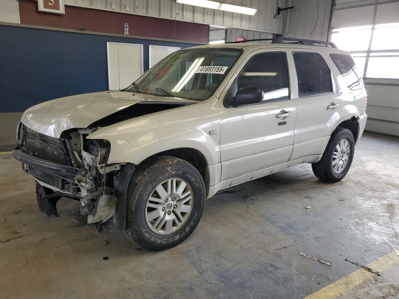 2007 Mercury Mariner - Image 1