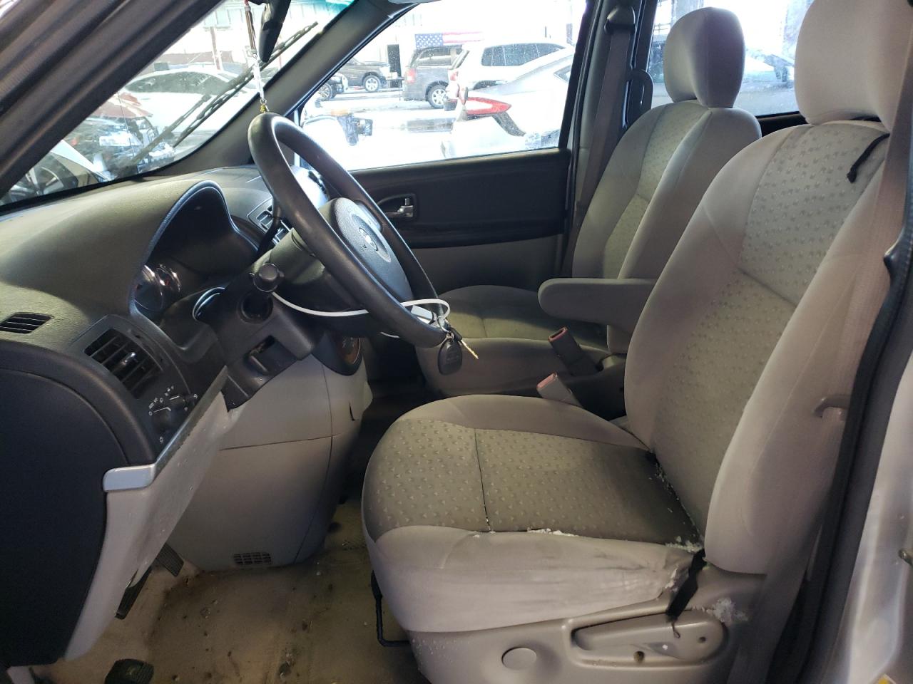 2006 Chevrolet Uplander - Image 7