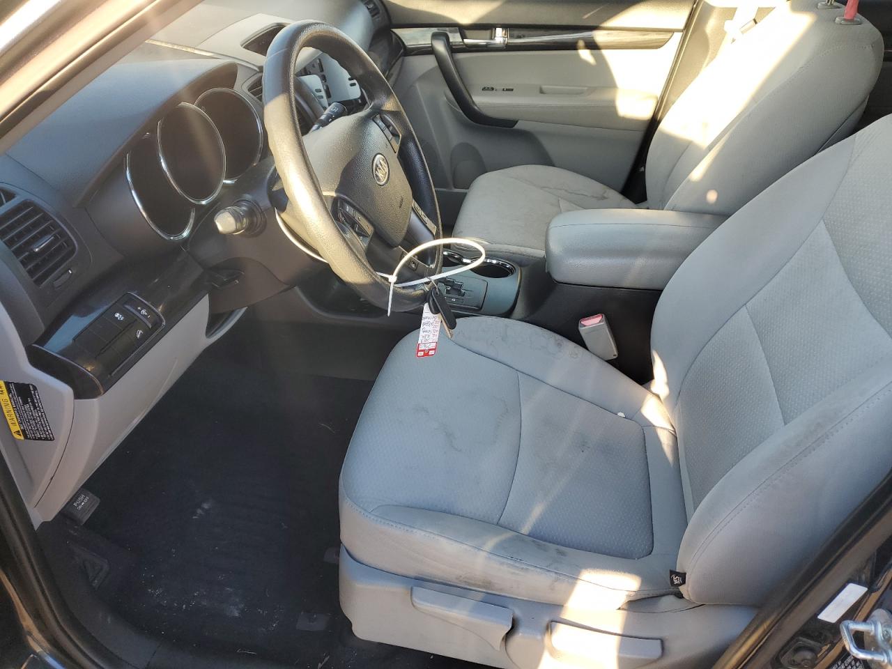 2013 Kia Sorento - Image 7