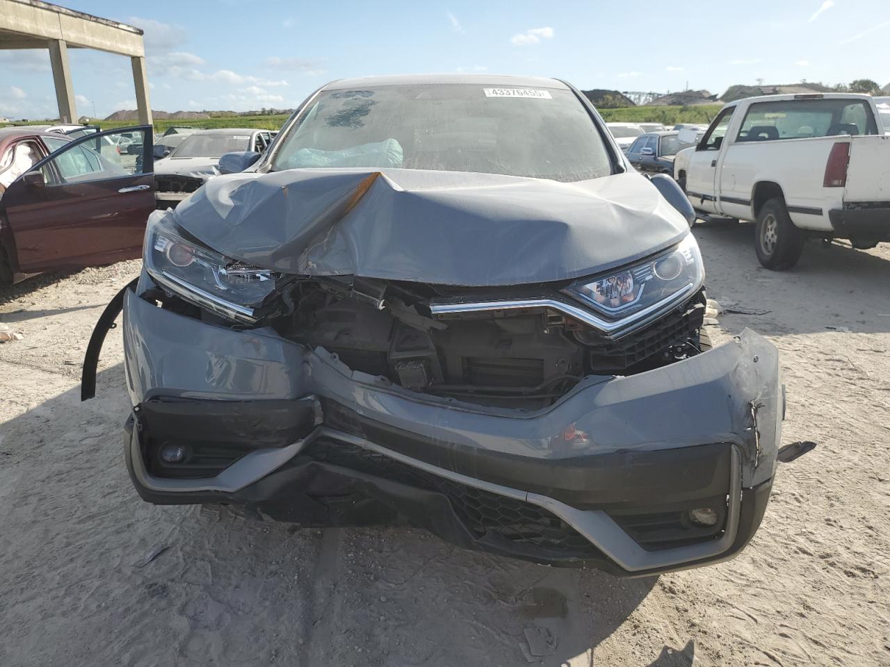 2022 Honda CR-V - Image 5
