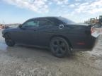 2014 Dodge Challenger Sxt zu verkaufen in Prairie Grove, AR - Hail