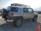 Houston, TX에서 판매 중인 2012 Toyota Fj Cruiser  - Front End