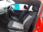 2010 VOLKSWAGEN POLO S 60 for sale at Copart SANDWICH