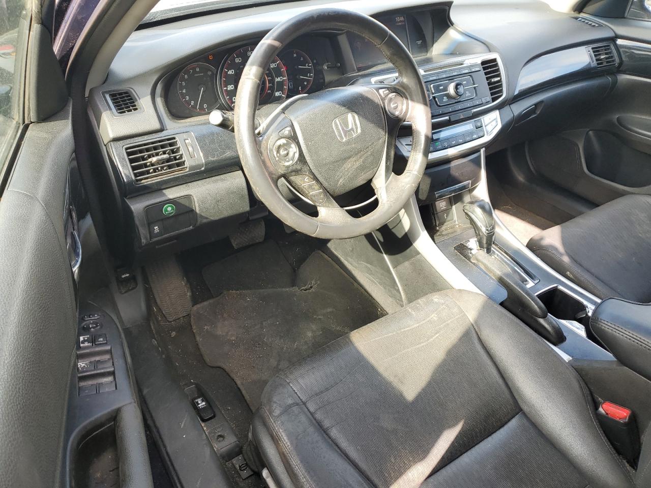 2013 Honda Accord - Image 8