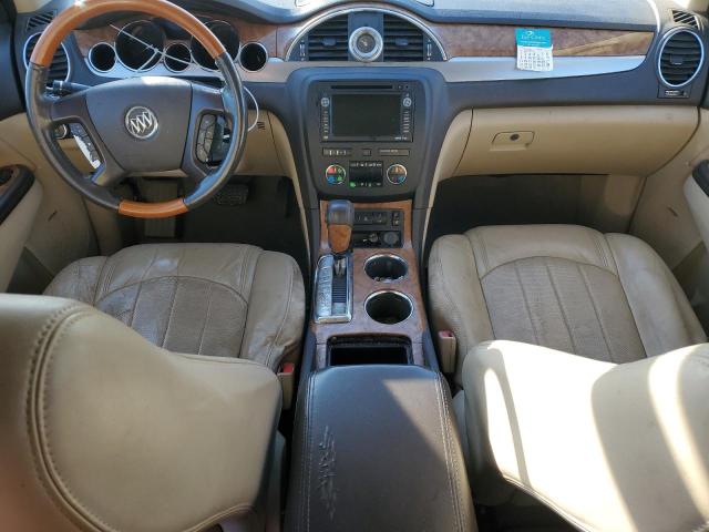 BUICK ENCLAVE 2012 Кремовый