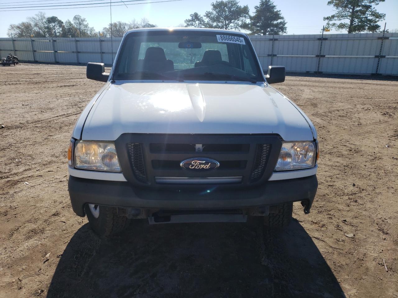 2008 Ford Ranger - Image 5