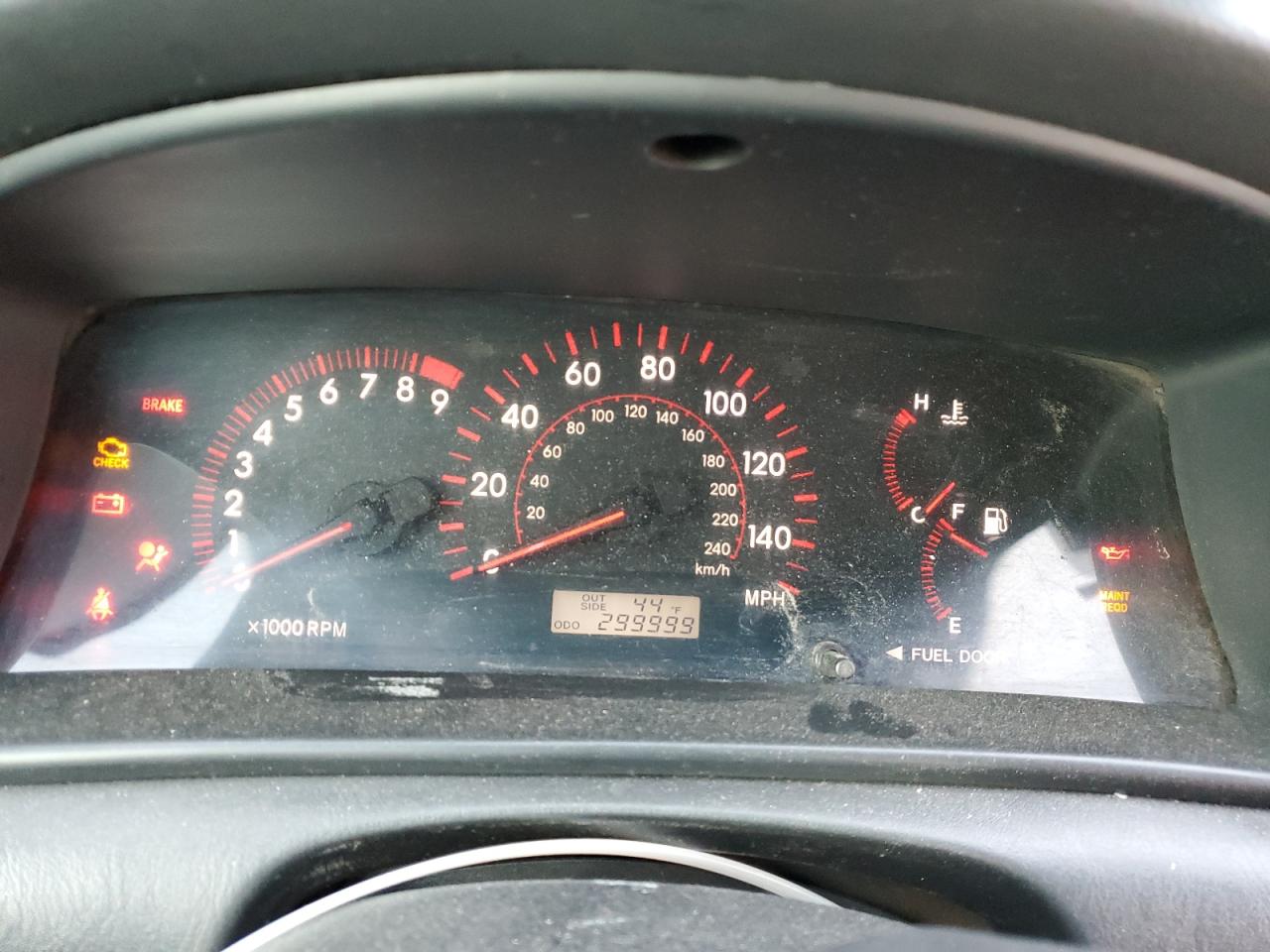 2005 Toyota Corolla - Image 9