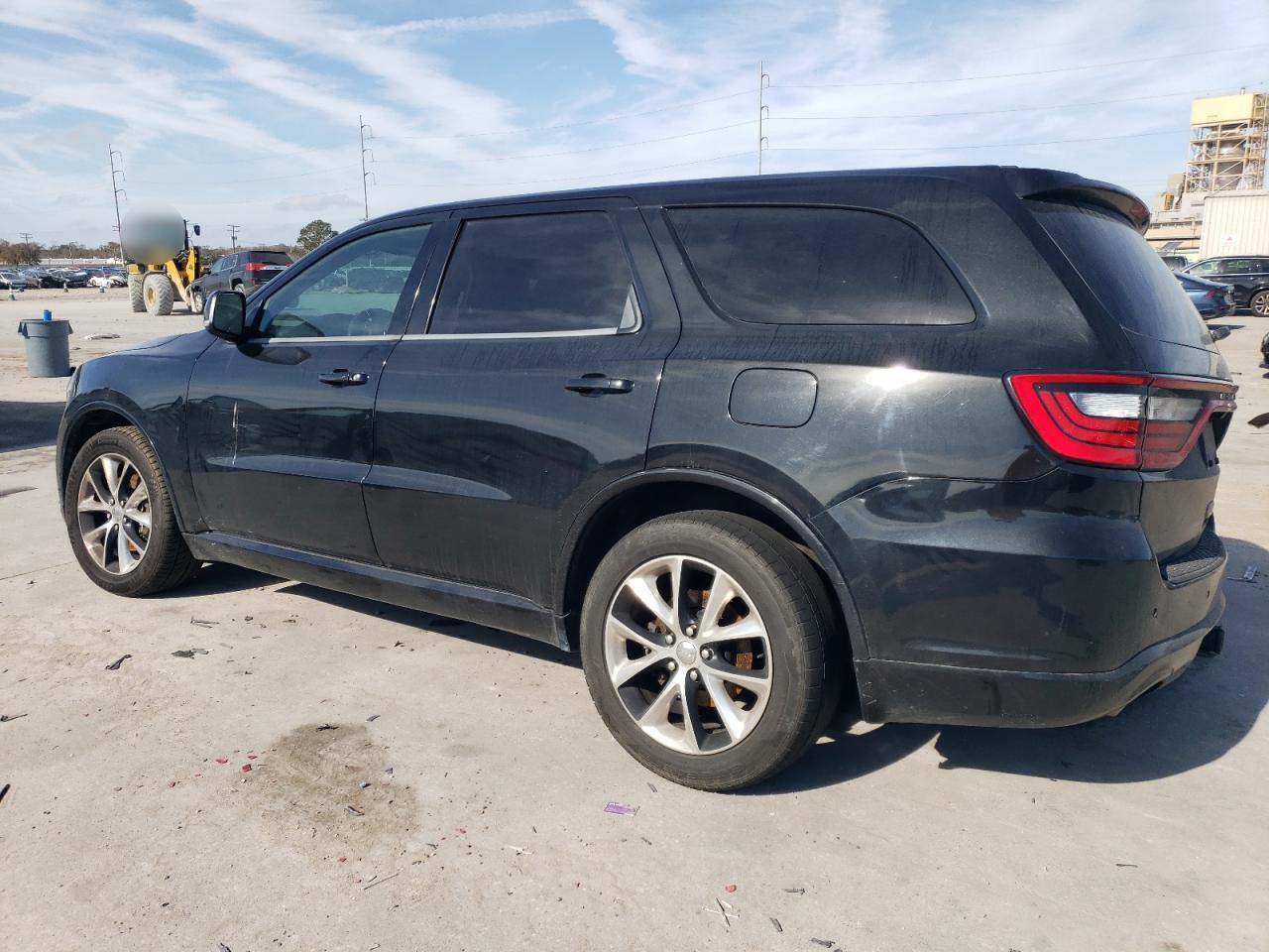 2014 Dodge Durango - Image 2