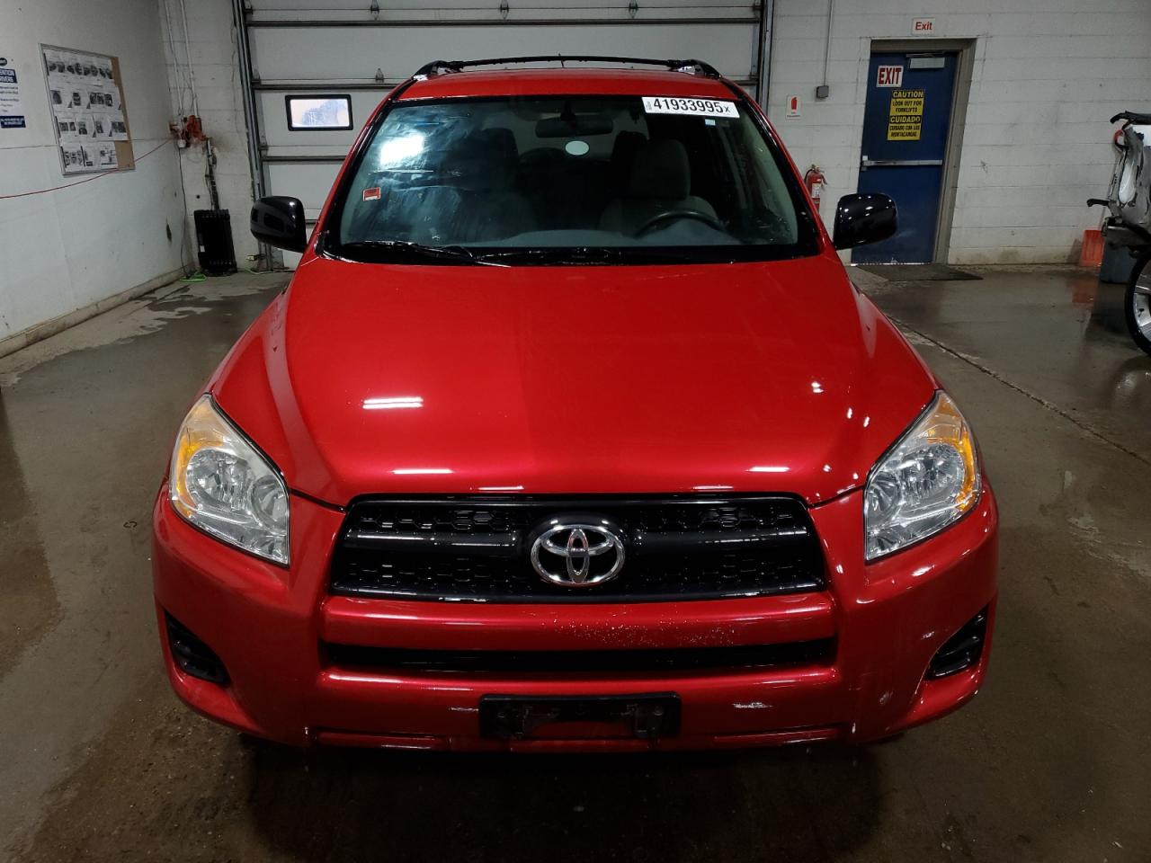 2012 Toyota RAV 4 - Image 5