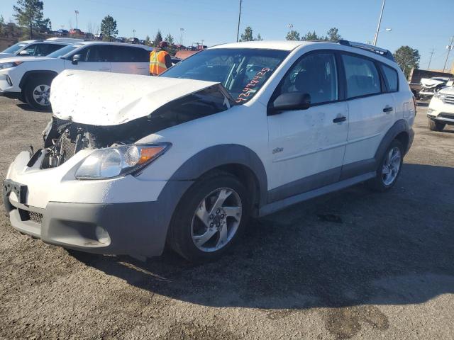 2004 Pontiac Vibe 