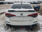 2022 HONDA CIVIC TOURING for sale at Copart ON - TORONTO