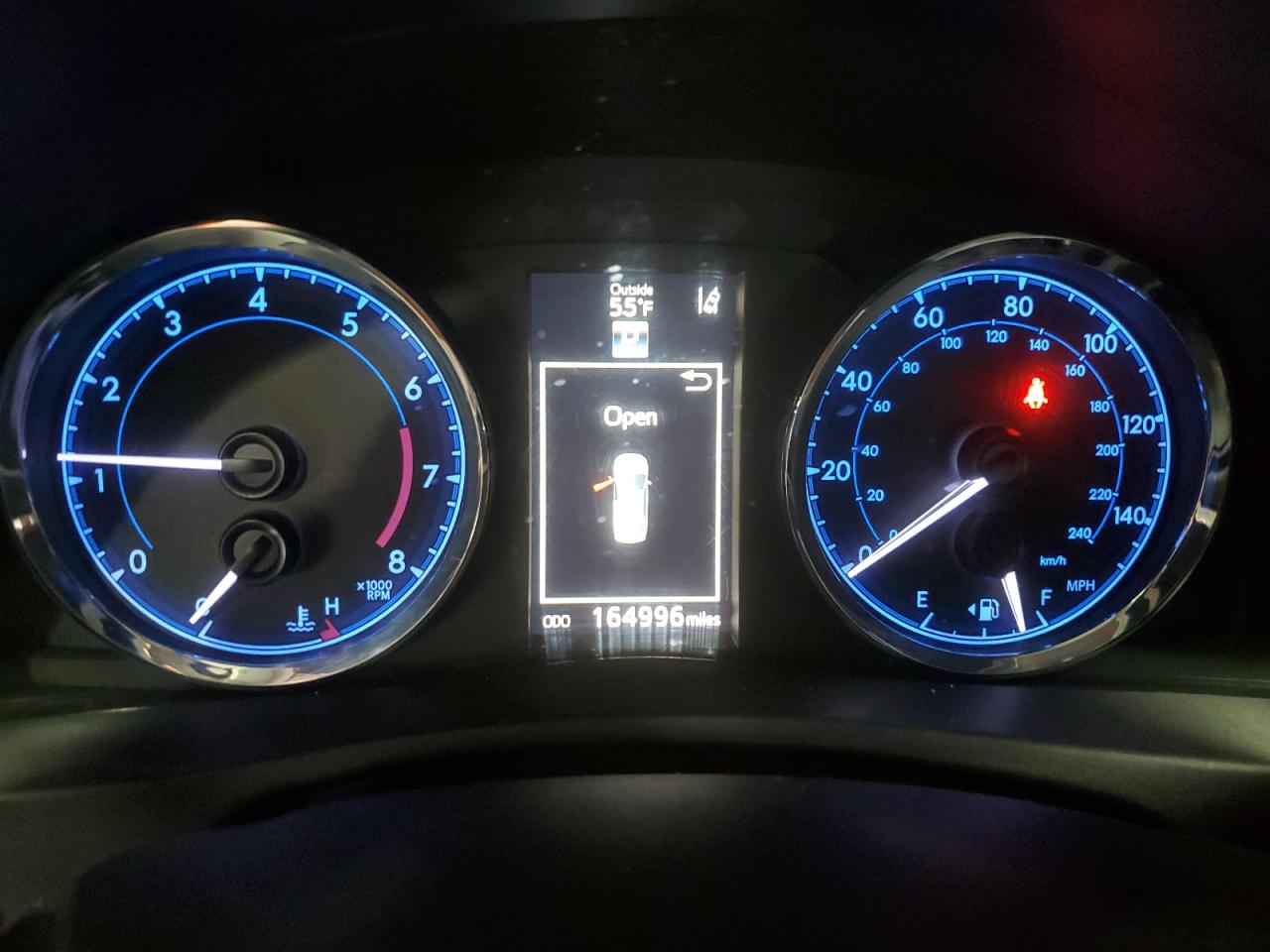 2019 Toyota Corolla - Image 9