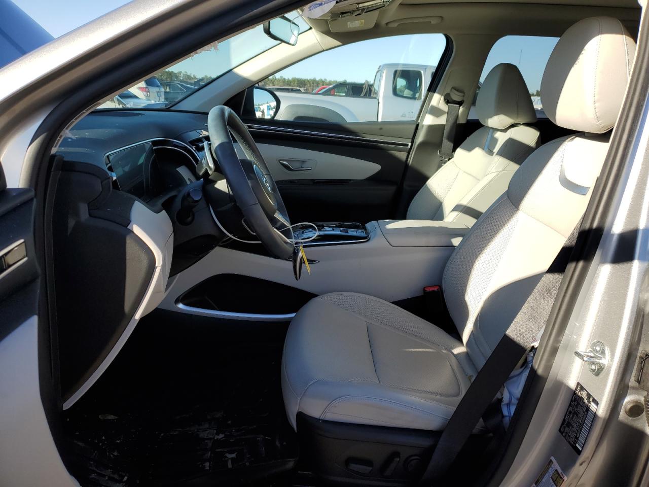 2023 Hyundai Tucson - Image 7