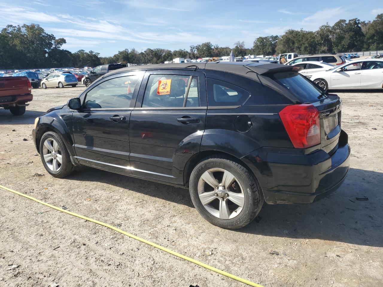 2012 Dodge Caliber - Image 2