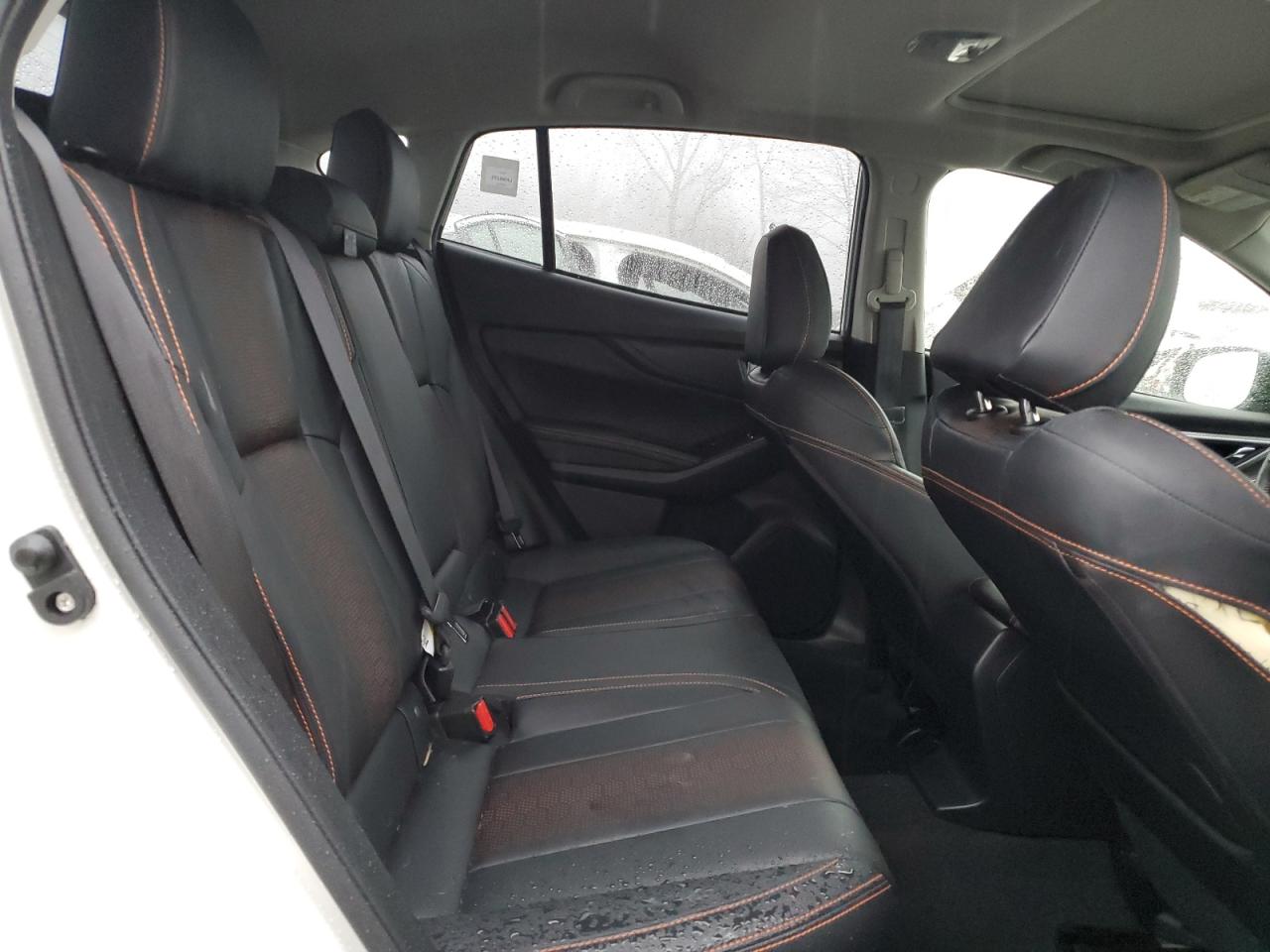 2021 Subaru XV - Image 11