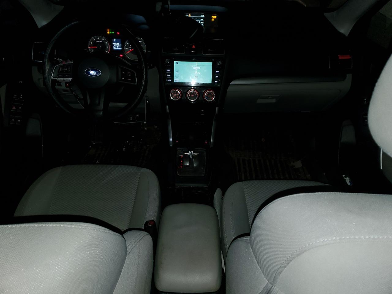 2016 Subaru Forester - Image 8