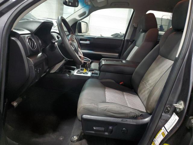 TOYOTA TUNDRA 2015 Серый