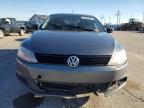 2013 Volkswagen Jetta Base იყიდება Nampa-ში, ID - Front End