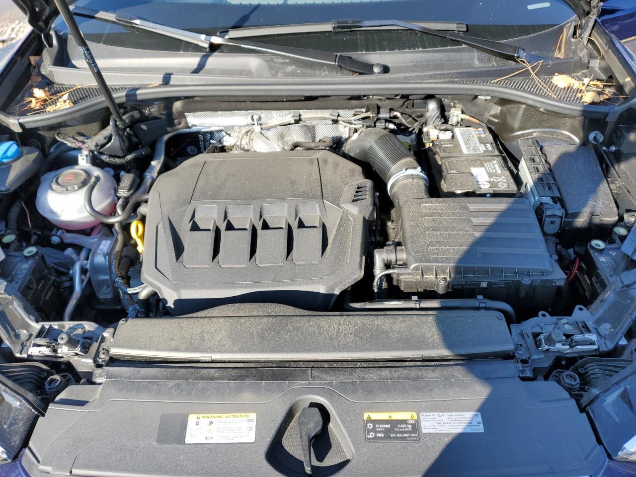 2023 Audi Q3 - Image 12