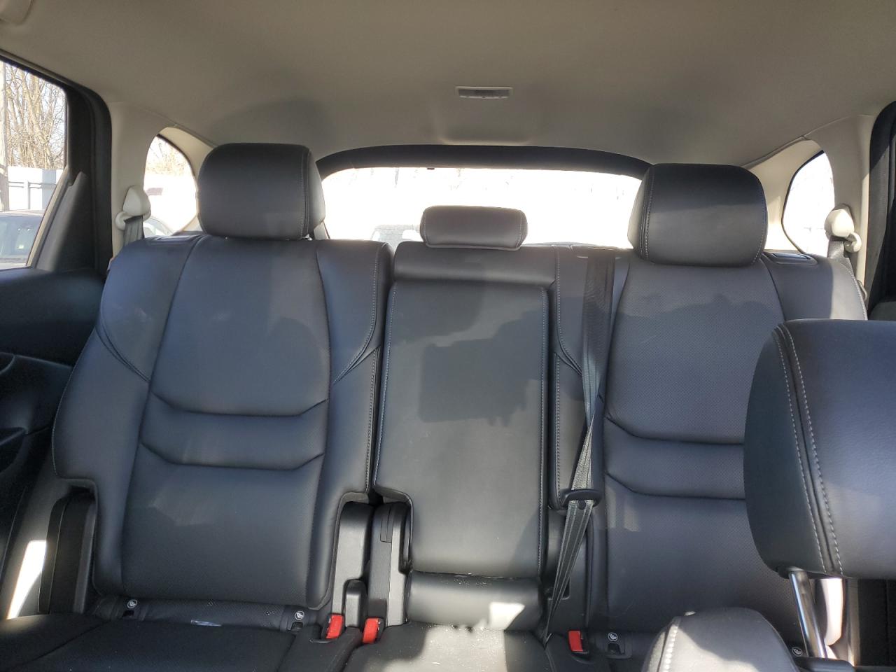 2023 Mazda CX-9 - Image 10