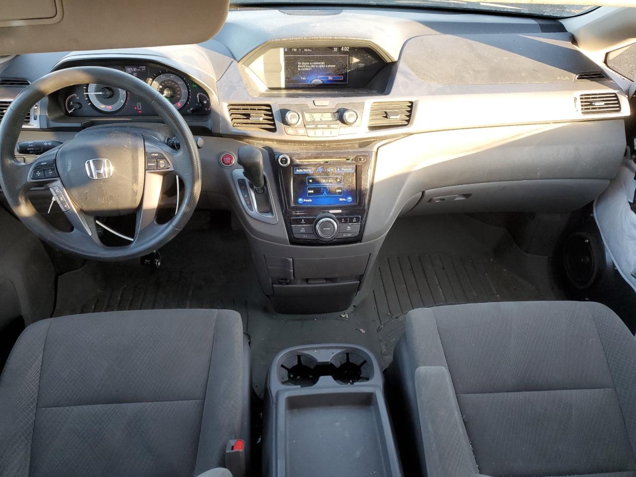 2014 Honda Odyssey - Image 8
