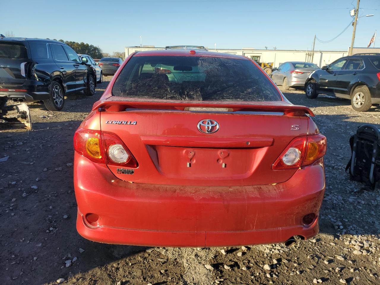 2010 Toyota Corolla - Image 6