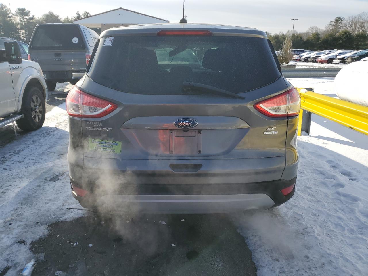 2014 Ford Escape - Image 6