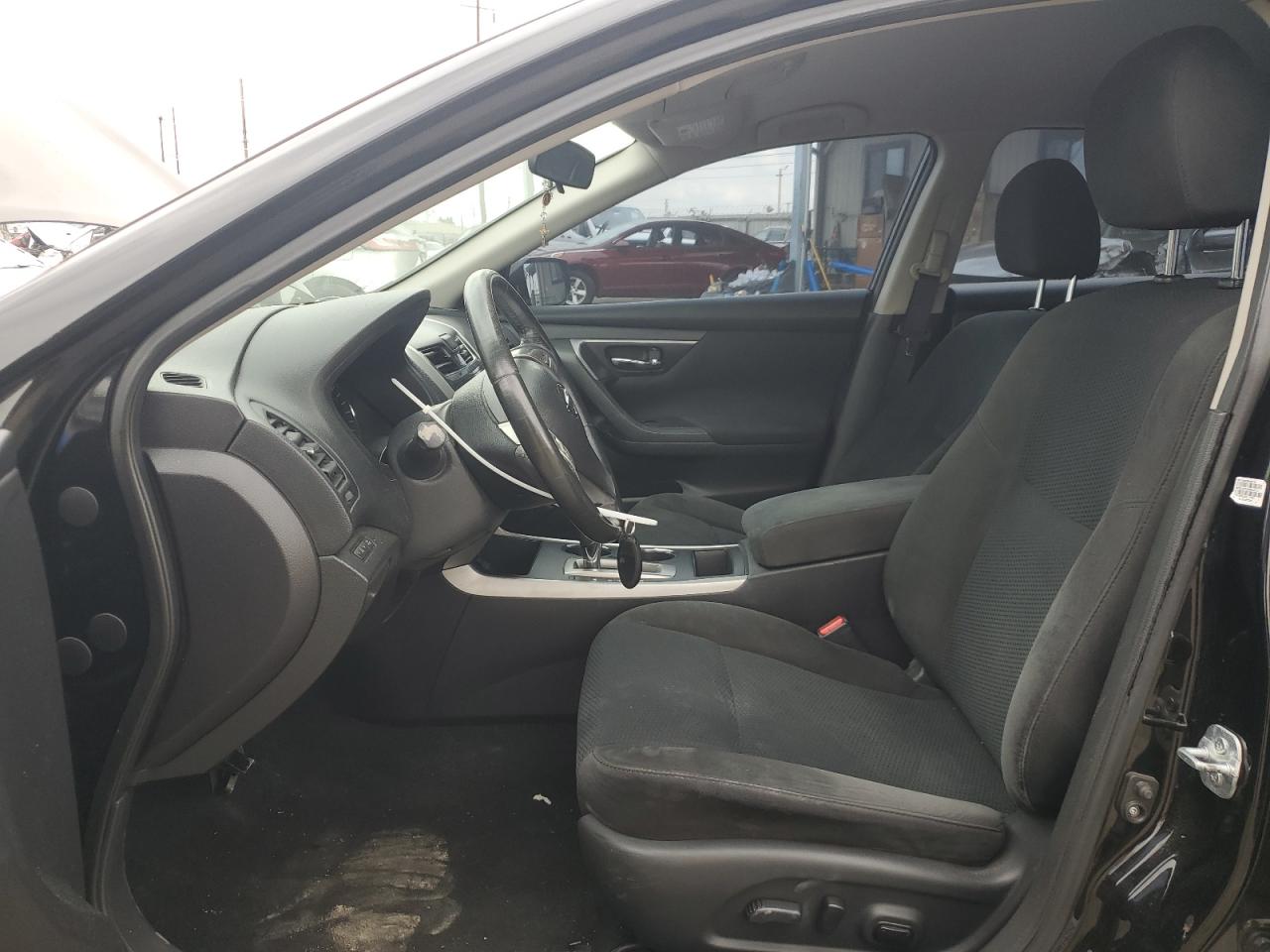 2015 Nissan Altima - Image 7