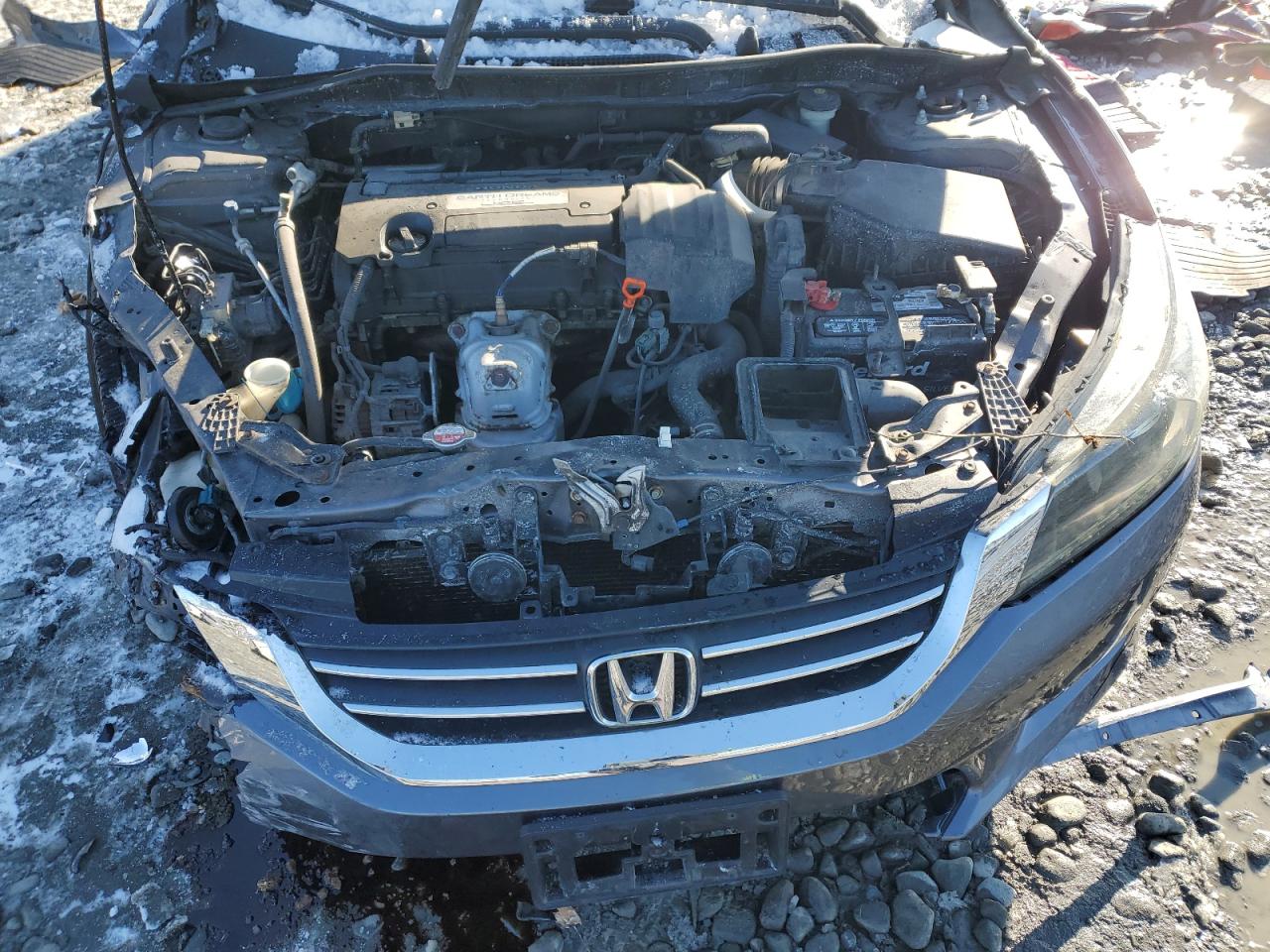 2013 Honda Accord - Image 13