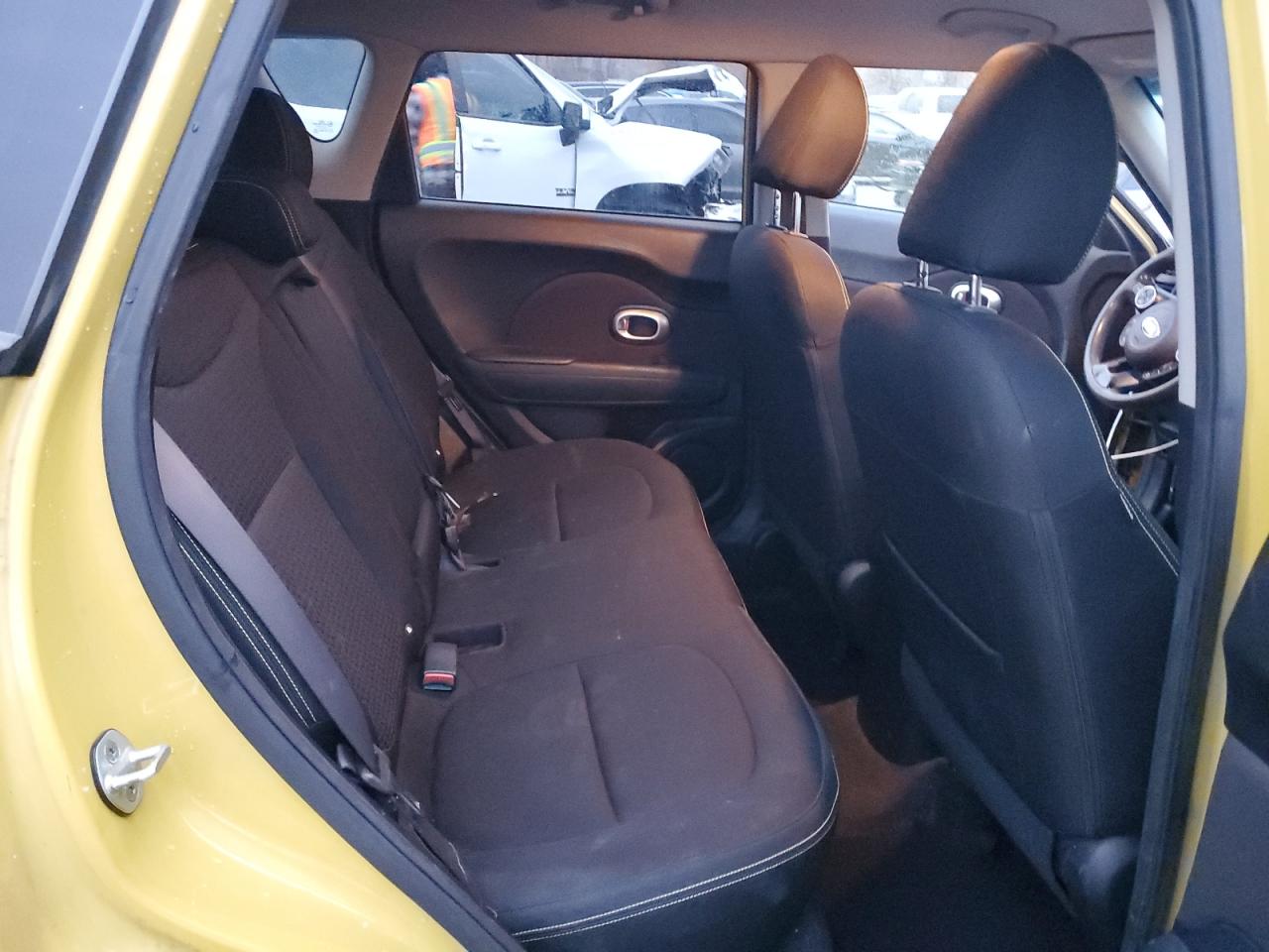 2015 Kia Soul - Image 10