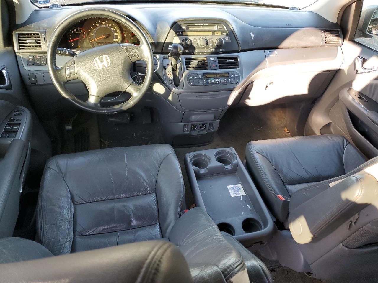 2007 Honda Odyssey - Image 8