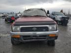 1994 Toyota 4Runner Vn39 Sr5 продається в Eugene, OR - Water/Flood